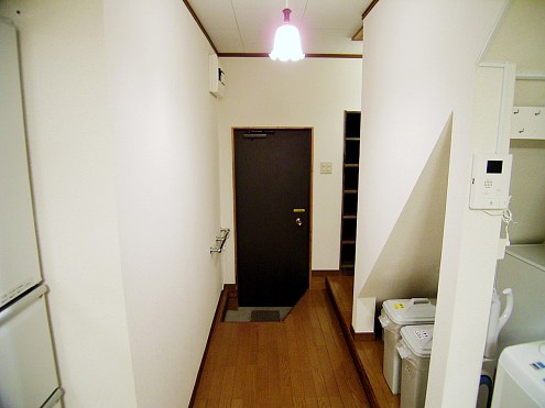 コモンハウス田端